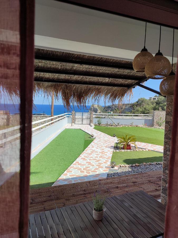 Kalokairini Avra Διαμέρισμα Αρχάγγελος Εξωτερικό φωτογραφία